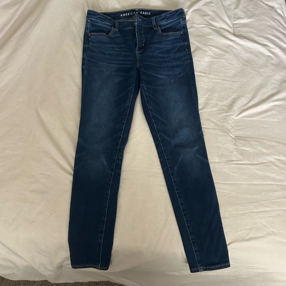 American Eagle Dream Jeans Legging